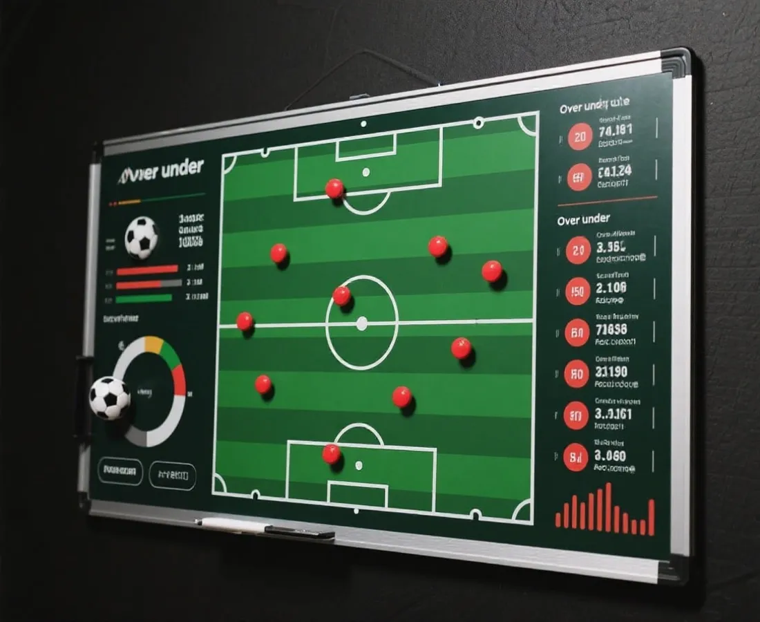 大小球分析方法