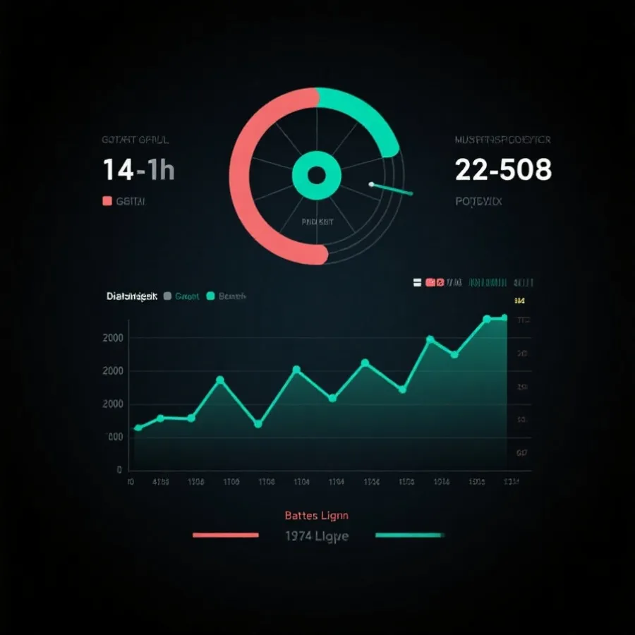 数据与盘口验证