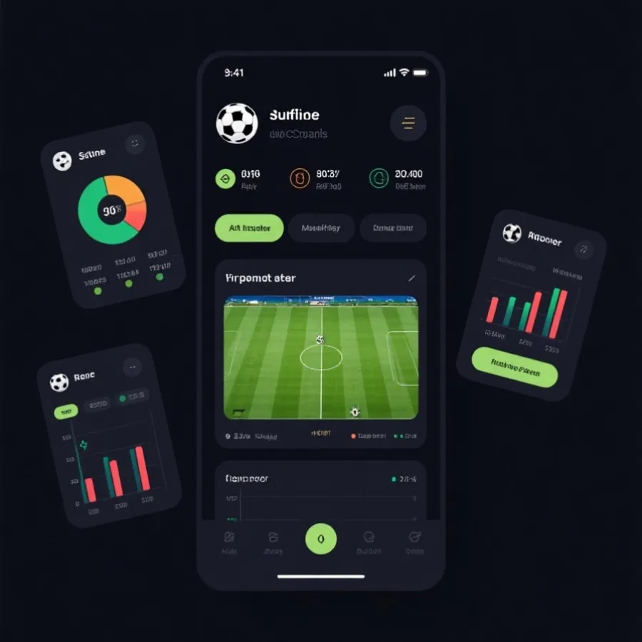 2026世界杯竞猜与盘口分析平台推荐视觉图