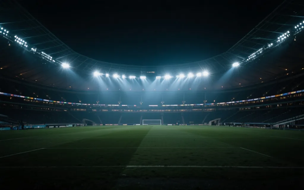 世界杯 2026 揭幕战落子阿兹特克球场：传奇再度点燃墨西哥城之夜