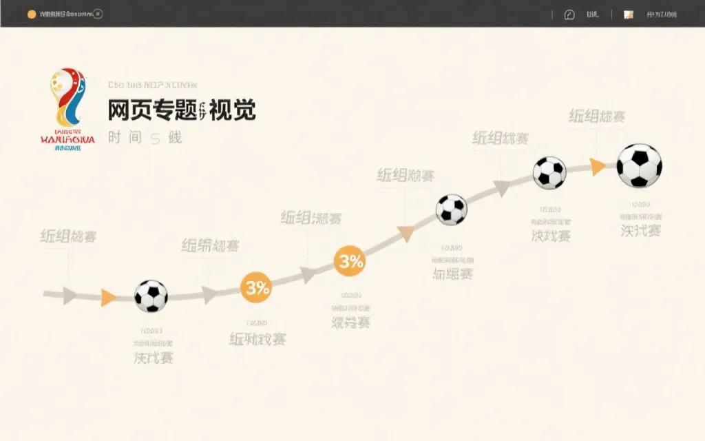 2026世界杯比分预测更新：从小组赛爆冷到点球大战，一条时间线复盘你的“偏差”从哪来