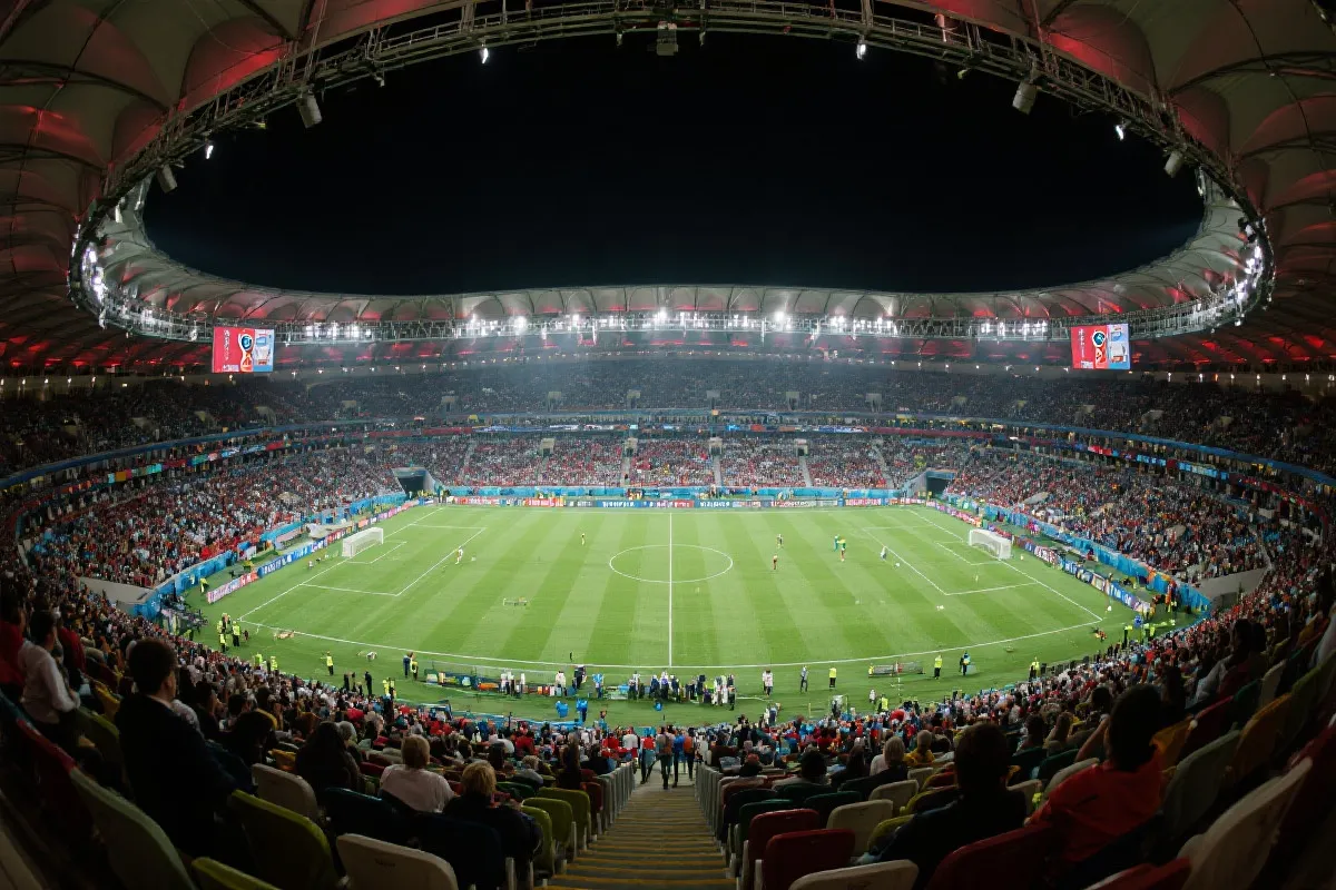 2026世界杯比赛北美门票：预算有限，该买“黄金视角”还是“多看几场”？